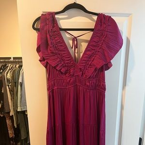 Anthropologie Dress